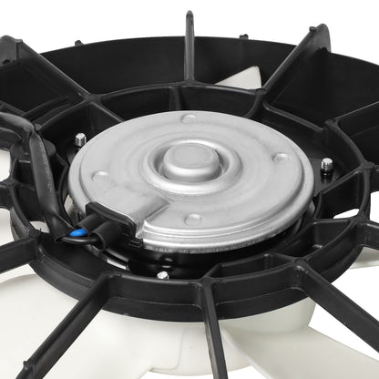 ABANICOS OE STYLE -HONDA CIVIC 2006-2011 / HYBRID
