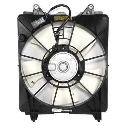 ABANICOS OE STYLE -HONDA CIVIC 2006-2011 / HYBRID