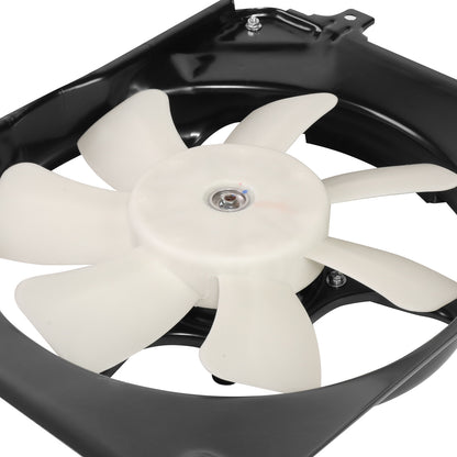 ABANICOS OE STYLE -HONDA CIVIC 2006-2011 / SI
