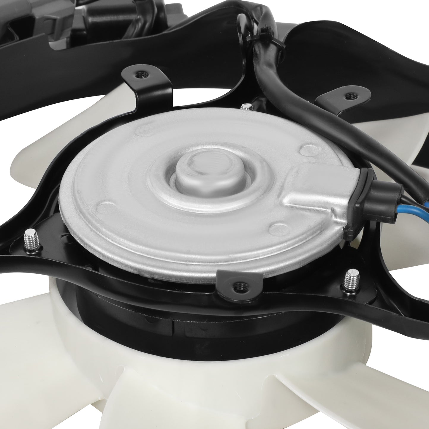 ABANICOS OE STYLE -HONDA CIVIC 2006-2011 / SI