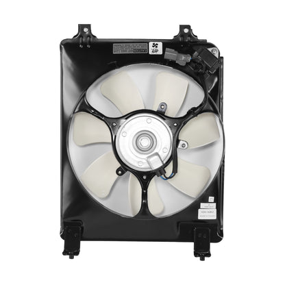 ABANICOS OE STYLE -HONDA CIVIC 2006-2011 / SI