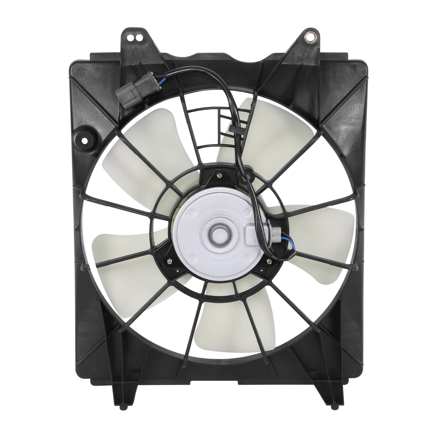 ABANICOS OE STYLE -HD CVIC '06-'11 (CPSDN) CON.OOLING FAN ASS'Y (4D)(2.0) (SI)