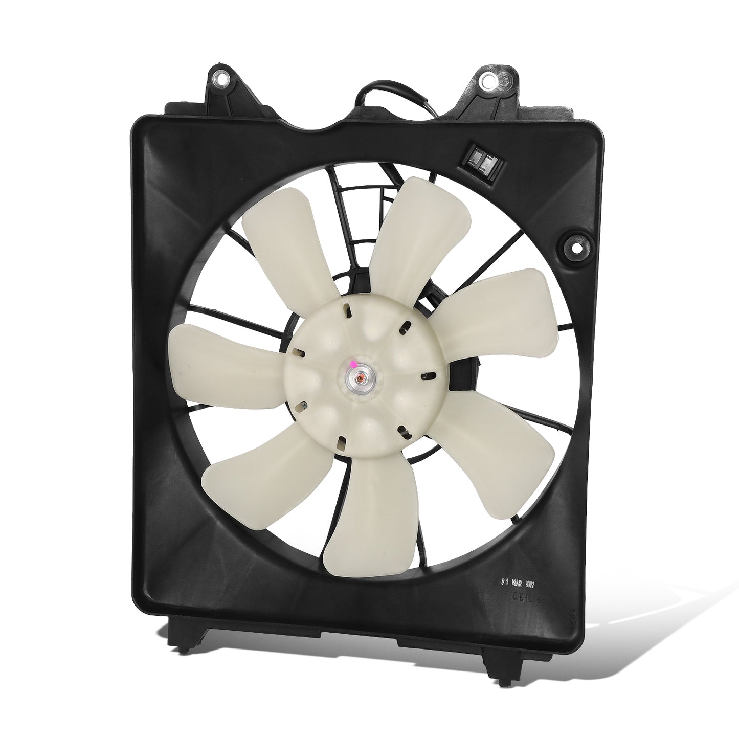 ABANICOS OE STYLE -HONDA CIVIC 2006-2011 / HYBRID