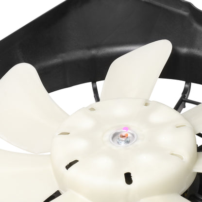 ABANICOS OE STYLE -HONDA CIVIC 2006-2011 / HYBRID