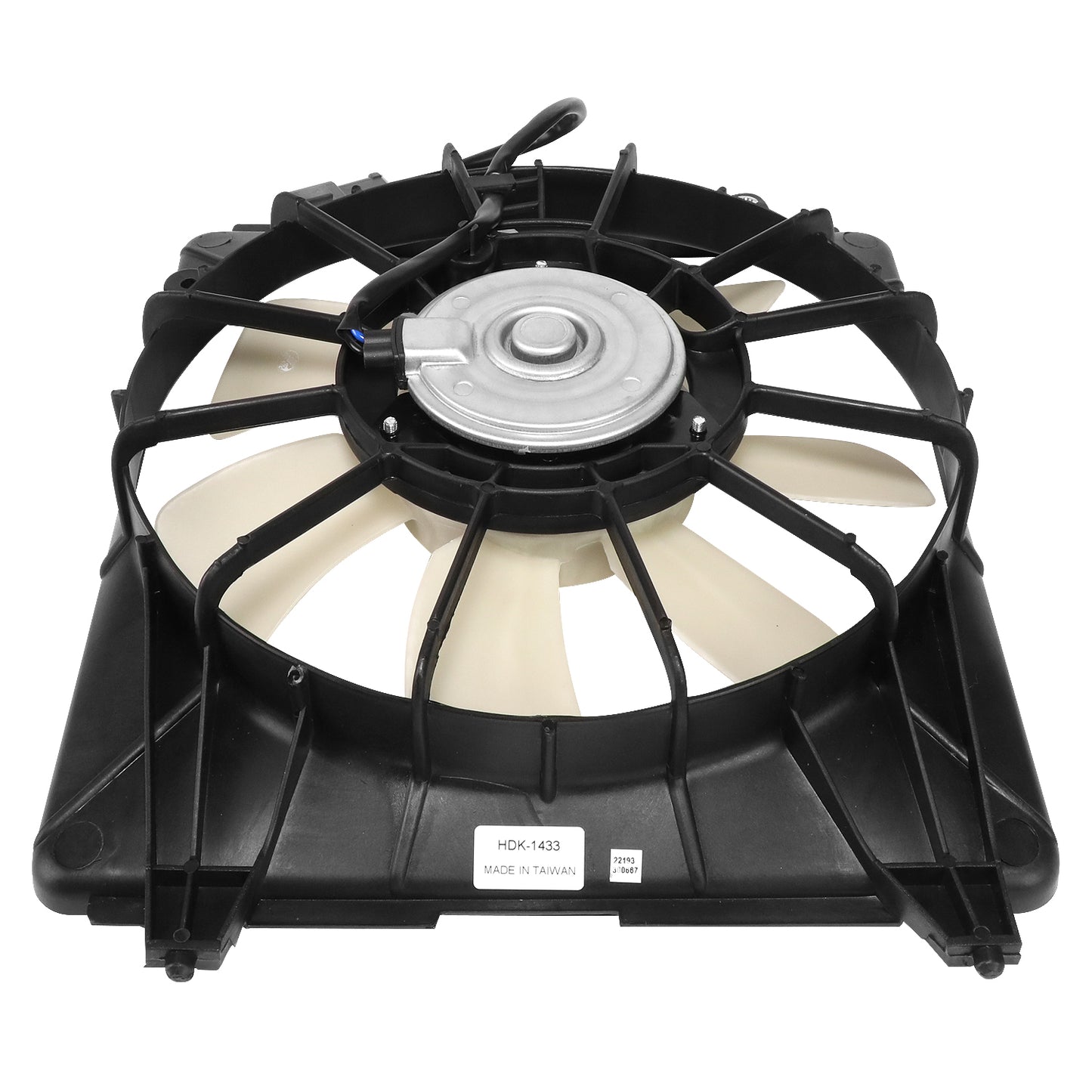 ABANICOS OE STYLE -HONDA CIVIC 2006-2011 / HYBRID