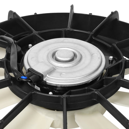 ABANICOS OE STYLE -HONDA CIVIC 2006-2011 / HYBRID