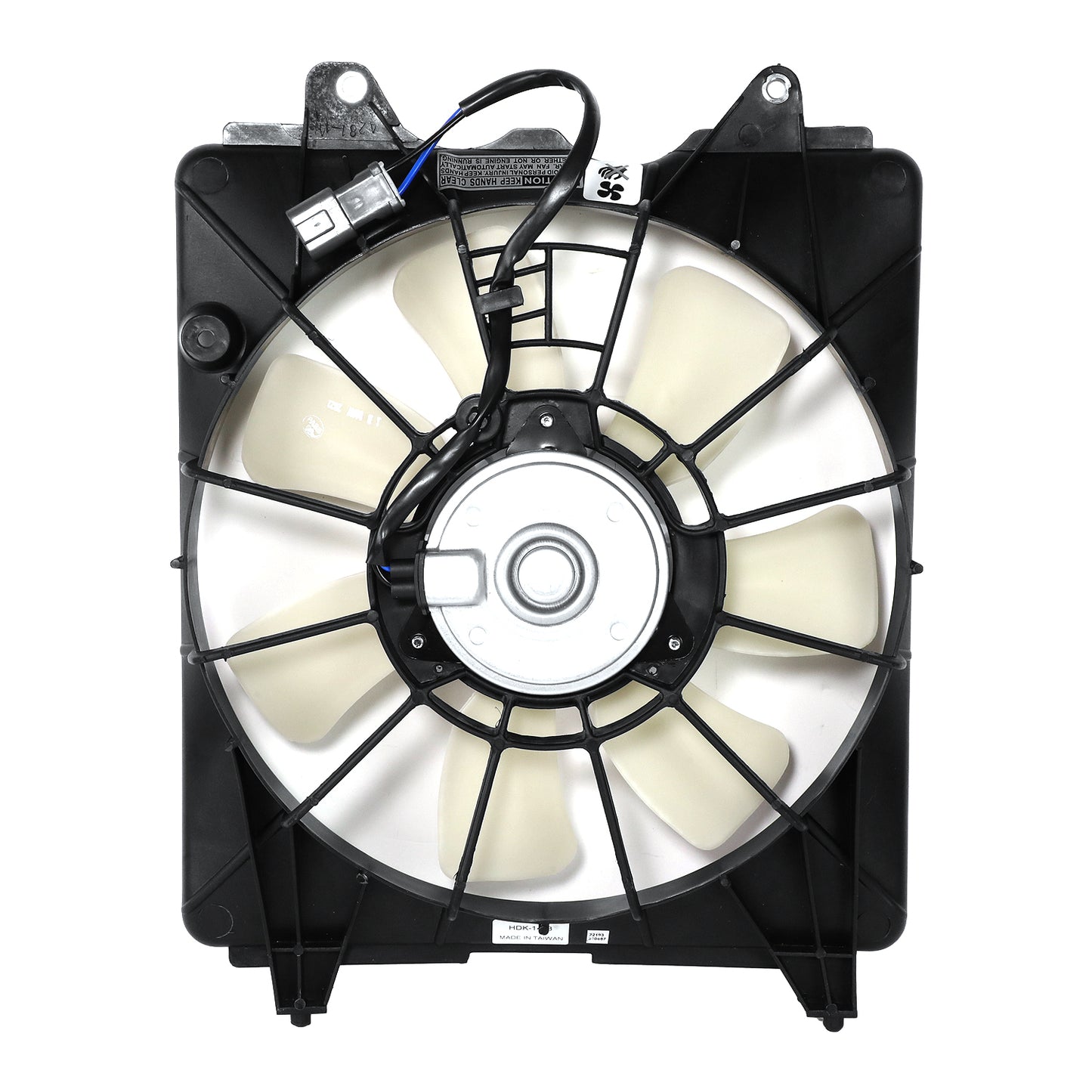 ABANICOS OE STYLE -HONDA CIVIC 2006-2011 / HYBRID