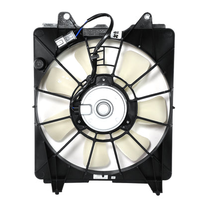 ABANICOS OE STYLE -HONDA CIVIC 2006-2011 / HYBRID