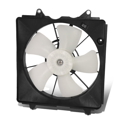 ABANICOS OE STYLE -HONDA CIVIC 2006-2011 - 1.8L MT