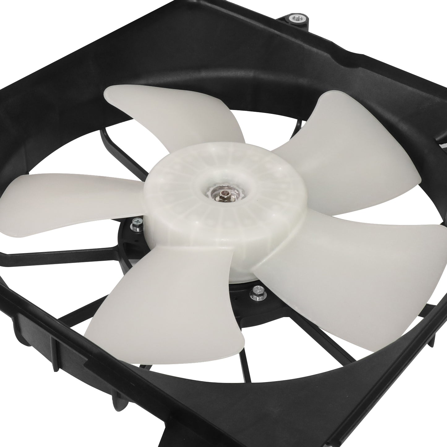 ABANICOS OE STYLE -HONDA CIVIC 2006-2011 - 1.8L MT