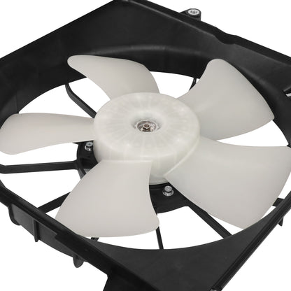 ABANICOS OE STYLE -HONDA CIVIC 2006-2011 - 1.8L MT