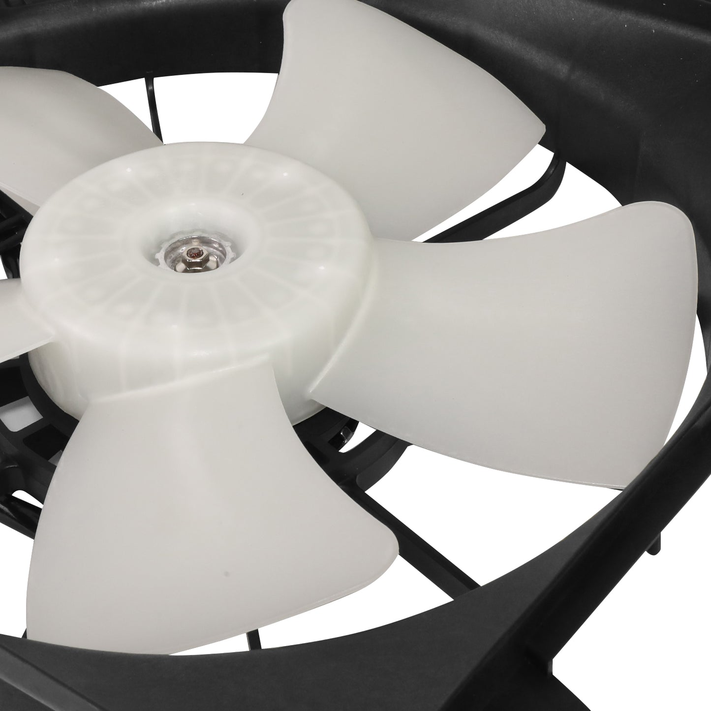 ABANICOS OE STYLE -HONDA CIVIC 2006-2011 - 1.8L MT
