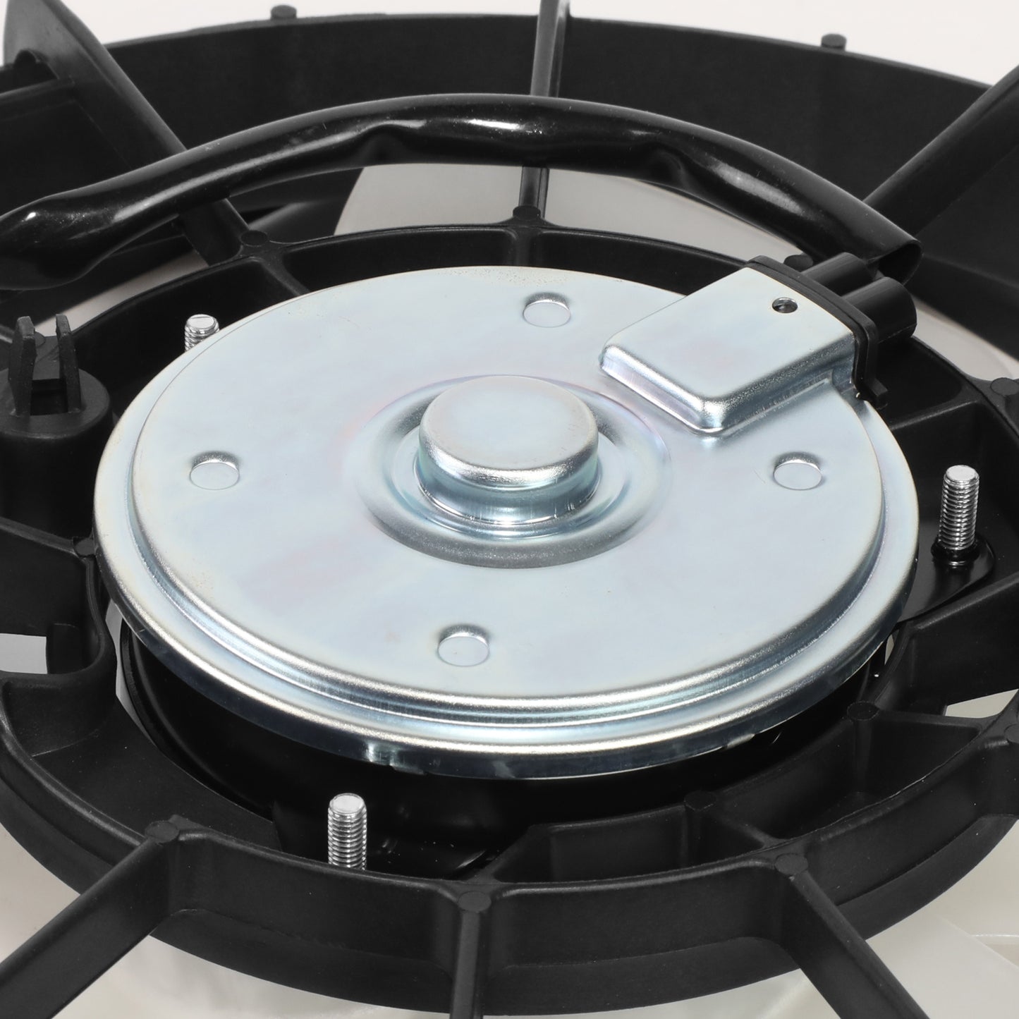 ABANICOS OE STYLE -HONDA CIVIC 2006-2011 - 1.8L MT