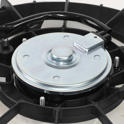 ABANICOS OE STYLE -HONDA CIVIC 2006-2011 - 1.8L MT