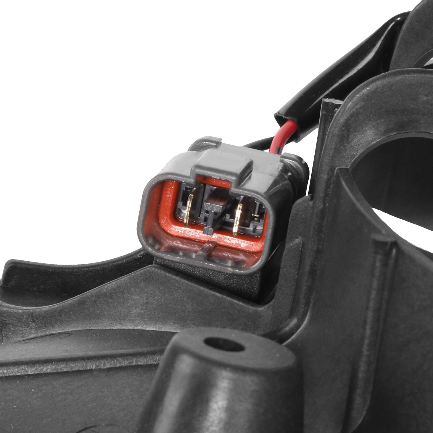 ABANICOS OE STYLE -HONDA CIVIC 2006-2011 - 1.8L MT