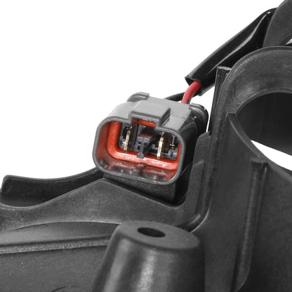 ABANICOS OE STYLE -HONDA CIVIC 2006-2011 - 1.8L MT