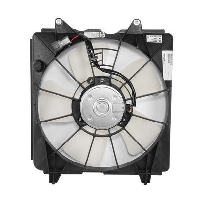 ABANICOS OE STYLE -HONDA CIVIC 2006-2011 - 1.8L MT