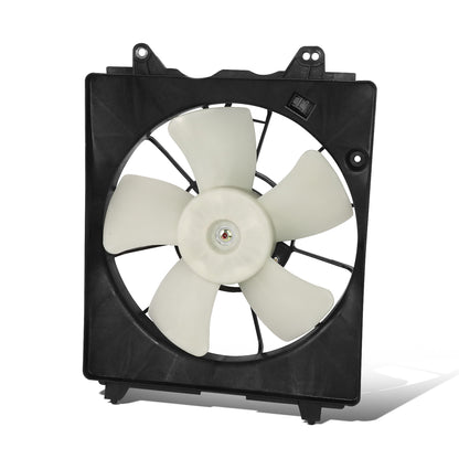 ABANICOS OE STYLE -HONDA CIVIC 2006-2011 - FITS 1.8L A/T EXCLUDES HYBRID MODELS