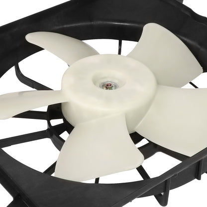 ABANICOS OE STYLE -HONDA CIVIC 2006-2011 - FITS 1.8L A/T EXCLUDES HYBRID MODELS