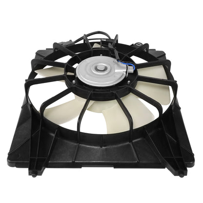 ABANICOS OE STYLE -HONDA CIVIC 2006-2011 - FITS 1.8L A/T EXCLUDES HYBRID MODELS
