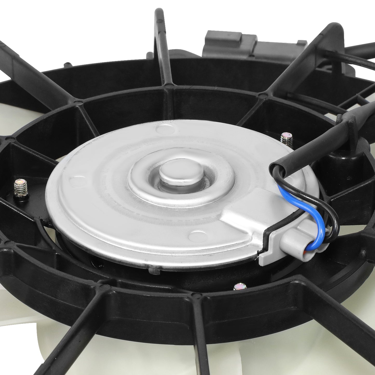 ABANICOS OE STYLE -HONDA CIVIC 2006-2011 - FITS 1.8L A/T EXCLUDES HYBRID MODELS