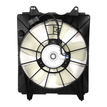 ABANICOS OE STYLE -HONDA CIVIC 2006-2011 - FITS 1.8L A/T EXCLUDES HYBRID MODELS