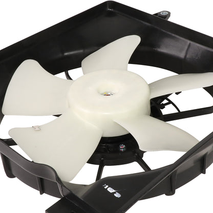 ABANICOS OE STYLE -ACURA ILX 2013-2015 / HONDA CIVIC 2012-2015 / HYBRID