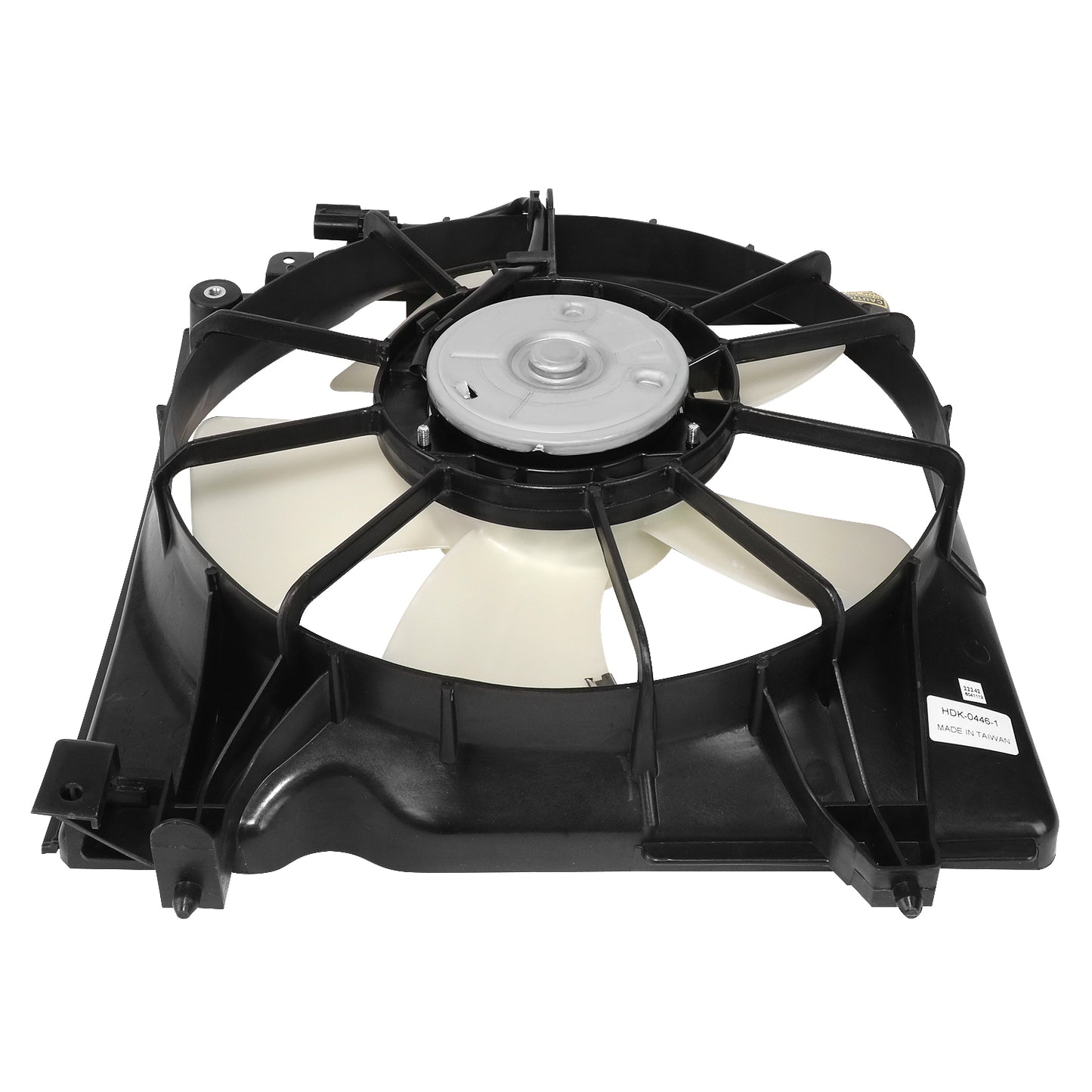 ABANICOS OE STYLE -ACURA ILX 2013-2015 / HONDA CIVIC 2012-2015 / HYBRID