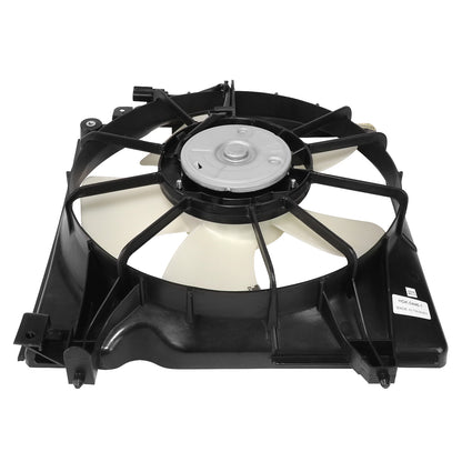 ABANICOS OE STYLE -ACURA ILX 2013-2015 / HONDA CIVIC 2012-2015 / HYBRID