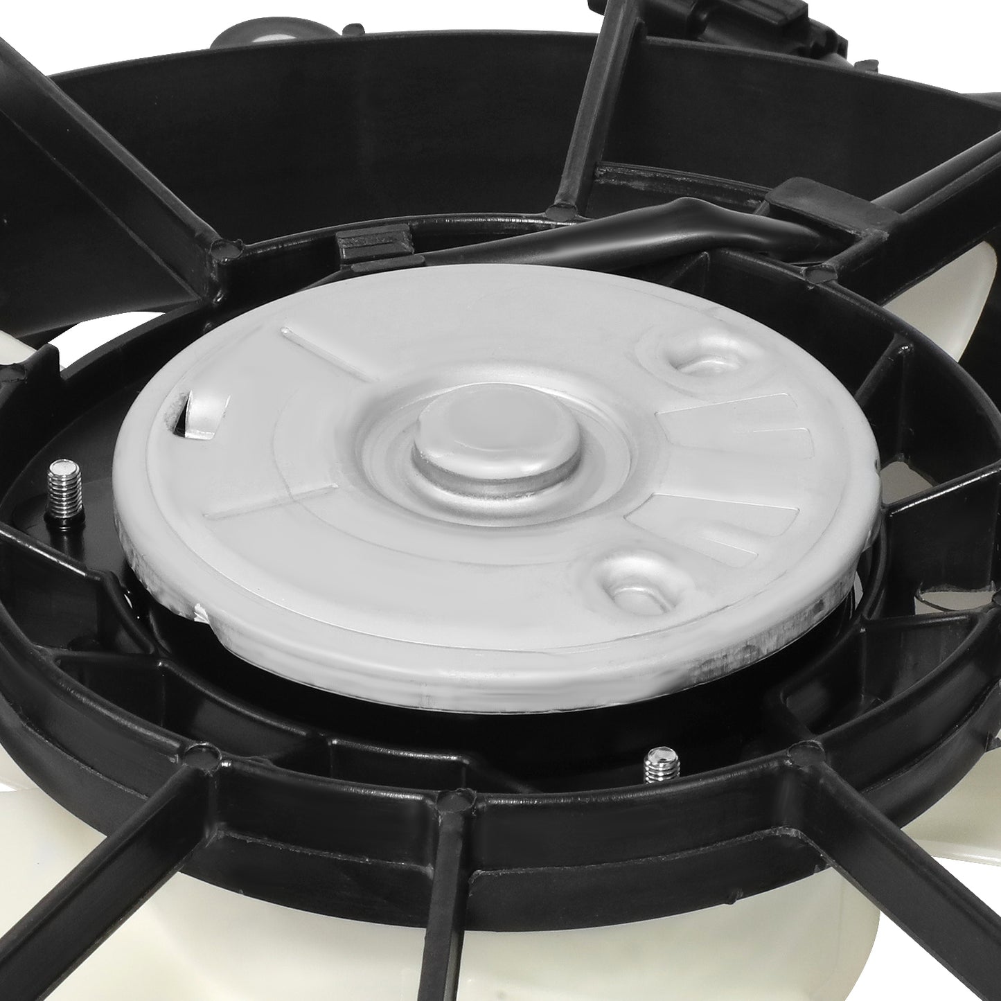 ABANICOS OE STYLE -ACURA ILX 2013-2015 / HONDA CIVIC 2012-2015 / HYBRID