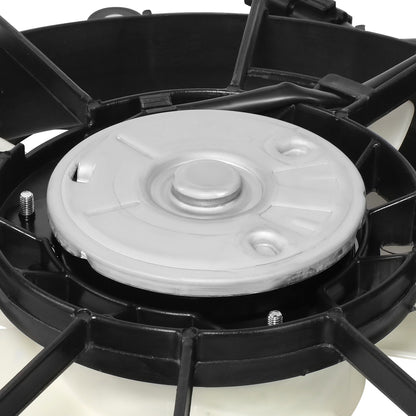 ABANICOS OE STYLE -ACURA ILX 2013-2015 / HONDA CIVIC 2012-2015 / HYBRID