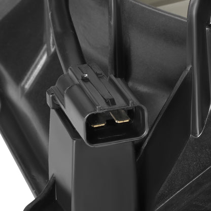 ABANICOS OE STYLE -ACURA ILX 2013-2015 / HONDA CIVIC 2012-2015 / HYBRID