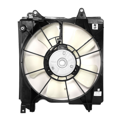 ABANICOS OE STYLE -ACURA ILX 2013-2015 / HONDA CIVIC 2012-2015 / HYBRID