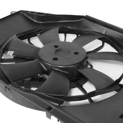 ABANICOS OE STYLE -HONDA CIVIC 2016-2020 1.5L