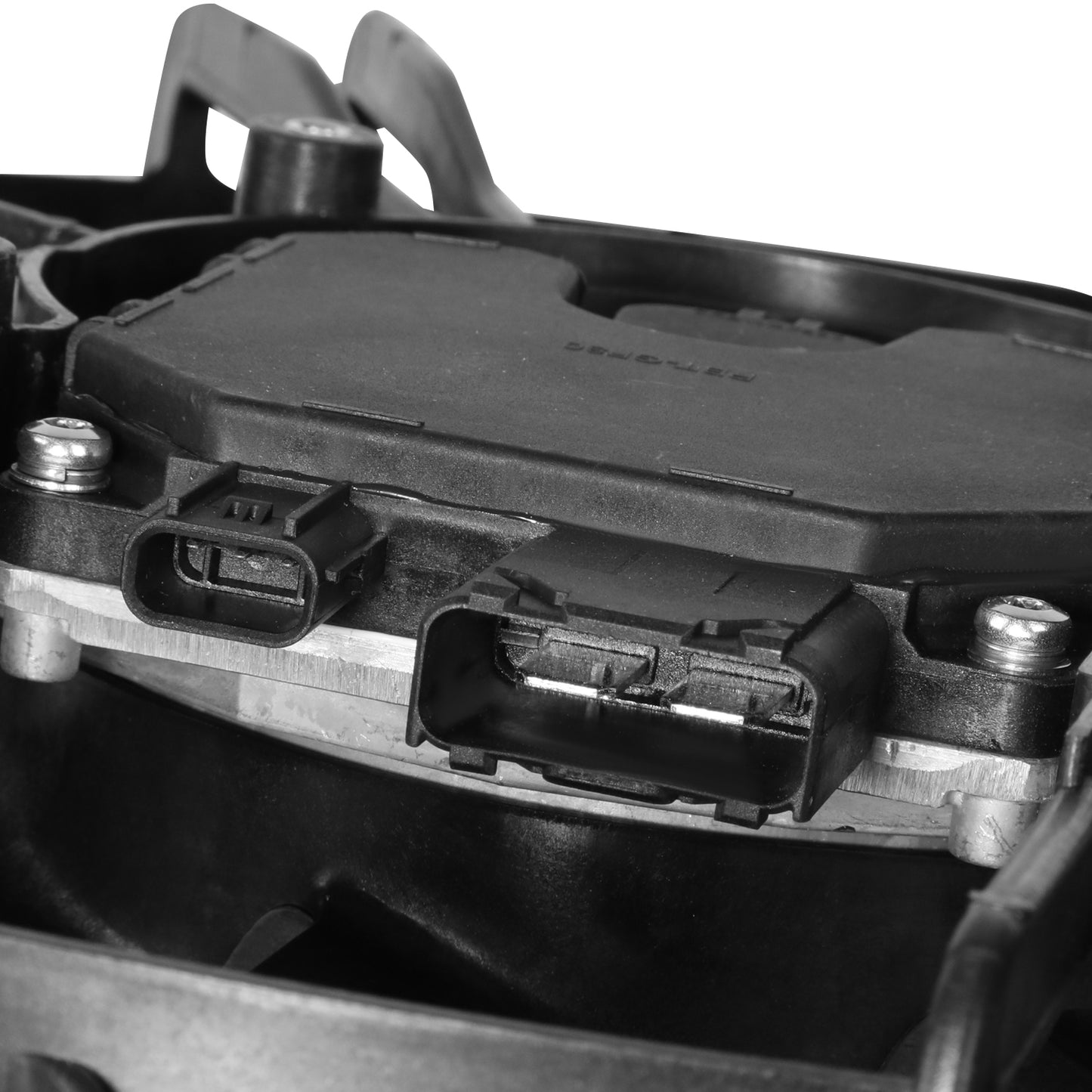 ABANICOS OE STYLE -HONDA CIVIC 2016-2020 1.5L