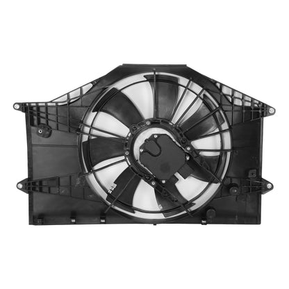 ABANICOS OE STYLE -HONDA CIVIC 2016-2020 1.5L