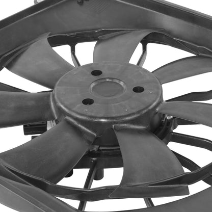 ABANICOS OE STYLE -HONDA CIVIC 2016-2021 - 2.0L NA / COUPE, SEDAN