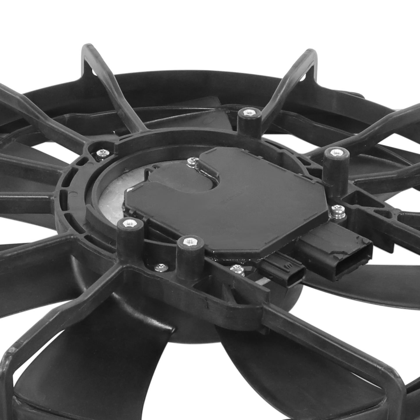 ABANICOS OE STYLE -HONDA CIVIC 2016-2021 - 2.0L NA / COUPE, SEDAN