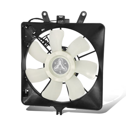 ABANICOS OE STYLE -HONDA - FIT 2007-2008