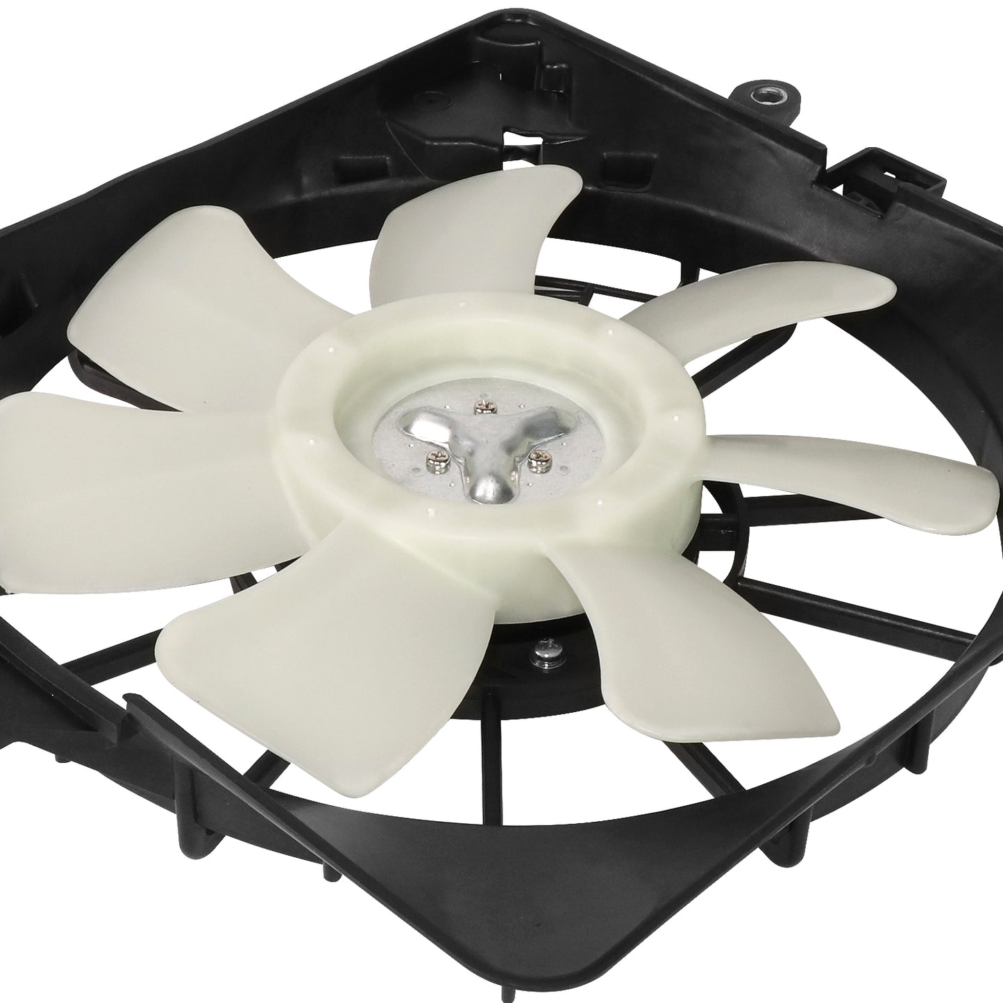 ABANICOS OE STYLE -HONDA - FIT 2007-2008