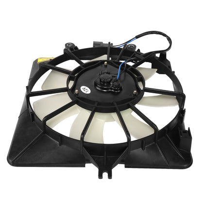 ABANICOS OE STYLE -HONDA - FIT 2007-2008