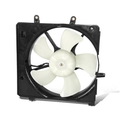ABANICOS OE STYLE -HONDA - FIT 2007-2008