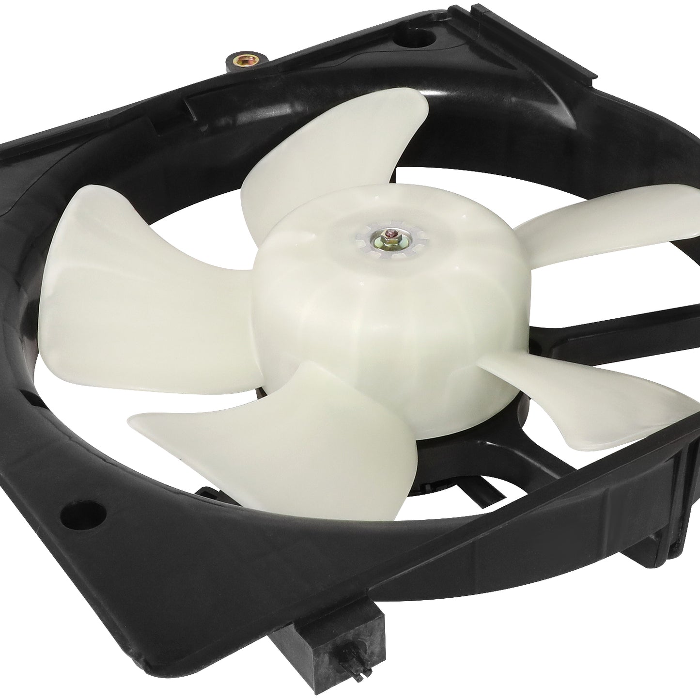 ABANICOS OE STYLE -HONDA - FIT 2007-2008