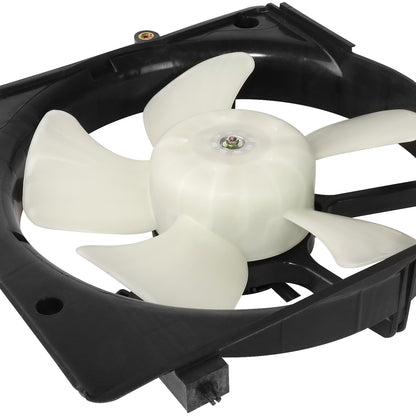 ABANICOS OE STYLE -HONDA - FIT 2007-2008