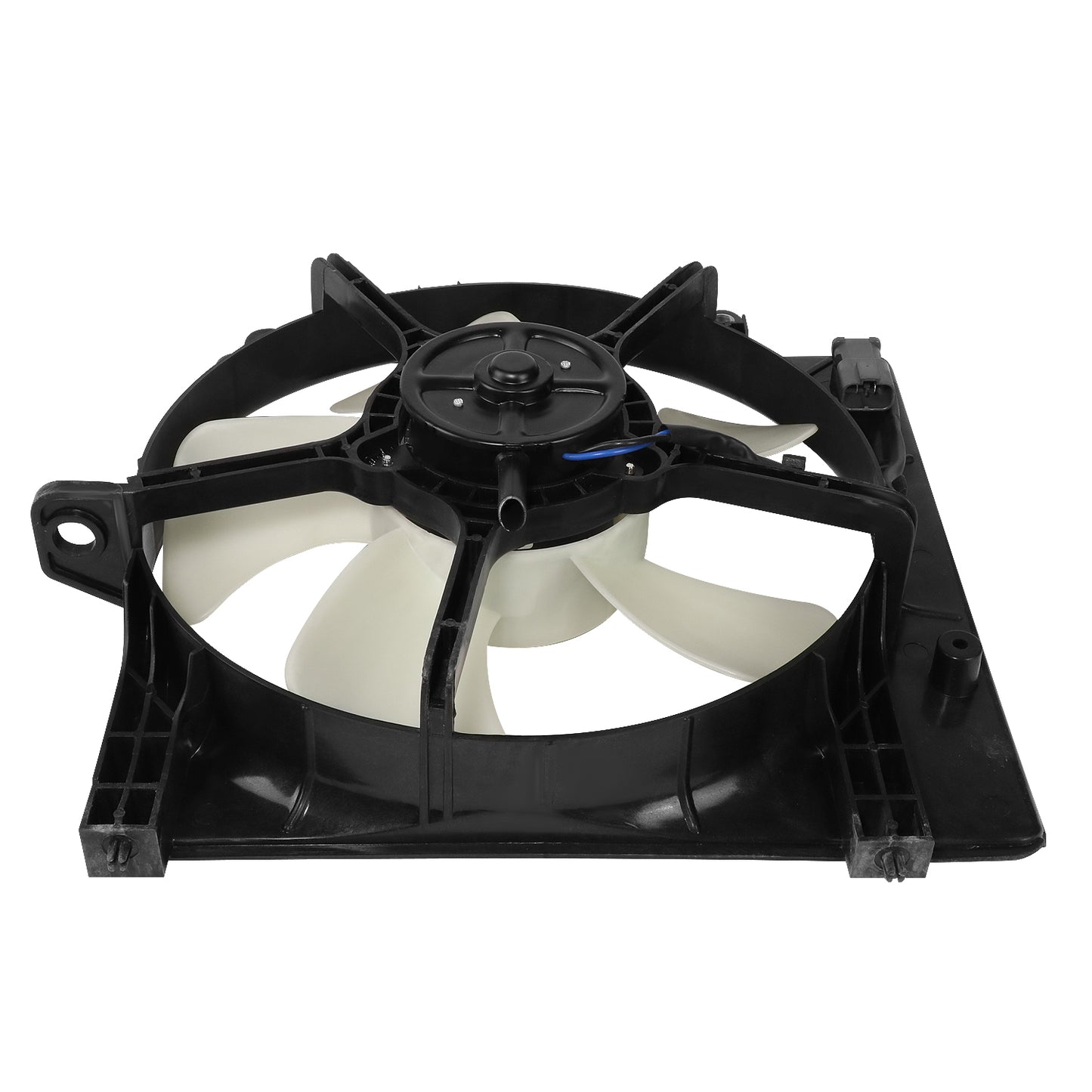 ABANICOS OE STYLE -HONDA - FIT 2007-2008