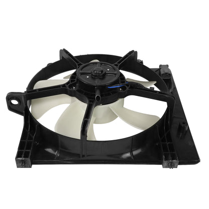 ABANICOS OE STYLE -HONDA - FIT 2007-2008