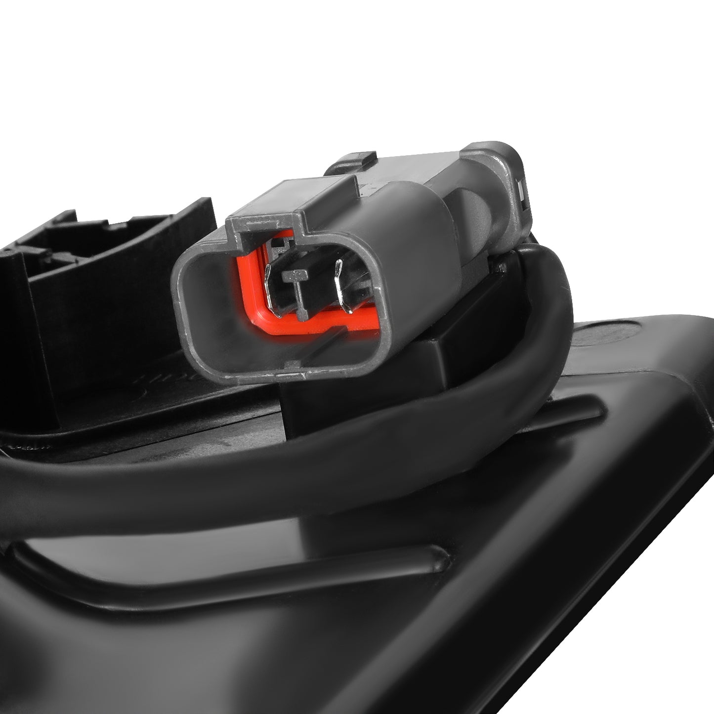 ABANICOS OE STYLE -HONDA - FIT 2007-2008