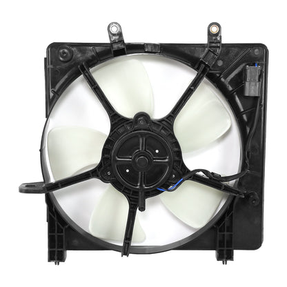 ABANICOS OE STYLE -HONDA - FIT 2007-2008