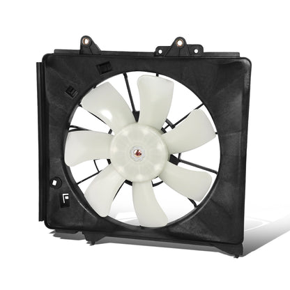 ABANICOS OE STYLE -HONDA - FIT 2009-2014