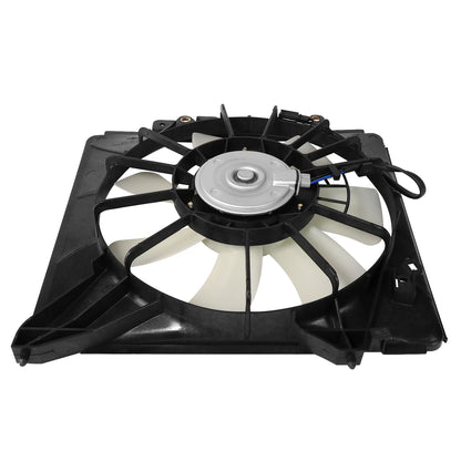 ABANICOS OE STYLE -HONDA - FIT 2009-2014
